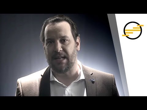 Márai Sándor: Magyar emberek - Turi Bálint (Vers mindenkinek)