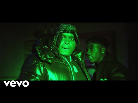 Duke Deuce Feat. Foogiano - Spin (Official Video)