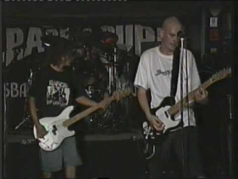Follow The Leader video