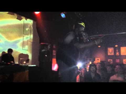 TRIBUT BOB MARLEY - SKARRA MUCCI [ @LIVE SETUP VENUE ] part 1