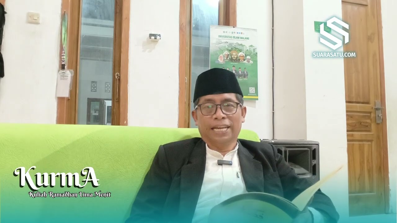 Bersyahadat Dengan Benar