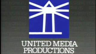 United Media Productions (1985-1994)