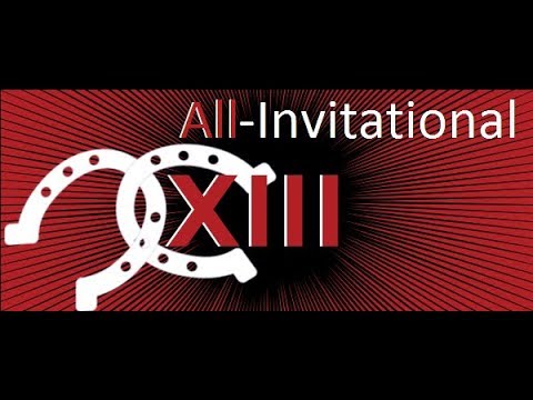 All-Invitational Season 13 - Starcraft 2 - Qualifiers Group E
