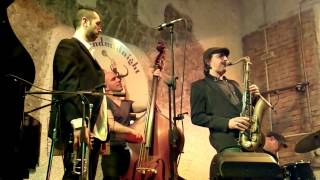 There is no greater love. Max Ionata solo. Mark VI 75xxx Selmer Soloist long Shank 110