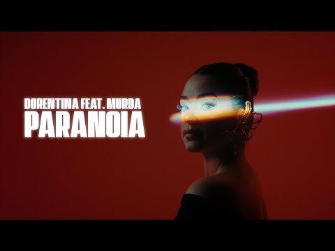 DORENTINA x MURDA - PARANOIA [Official Video]