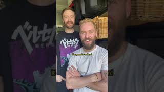 German Poetry: Erlkönig