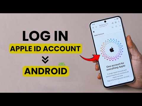 Appleid Login