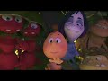 MAYA THE BEE 2 THE HONEY GAMES Trailer 2018 M G Movies ️ مقاطع أفلام