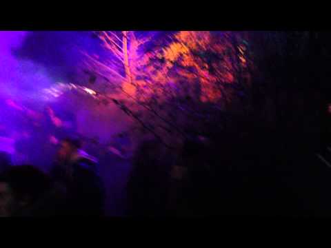 Transsiberian Experience - T.Lesco.P & Global Hybrid 20/12/14