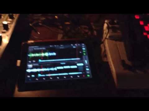 Sessió juvenil a Les Teules by JoU T-M Dj, a la festa Guarana Costa Brava #festa