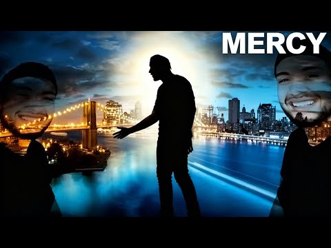 Eri Qerimi - Mercy (Official Lyrics Video)