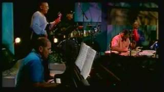 Sin Fronte Latin Jazz Ensemble Tin Tin Deo Dizzy Gillespie