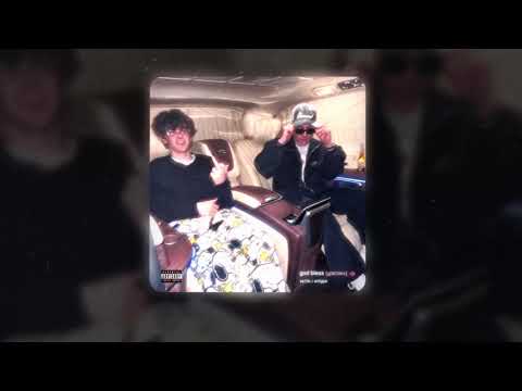 xe1to, ENTYPE - God bless (Lyric Video)