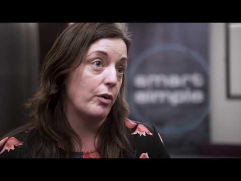 Reducing paper, centralizing granting processes and sharing knowledge all key for the Marine Institute of Ireland