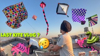 Flying kites in Australia 😱 Australia kite vlog soon ... Kite Fight