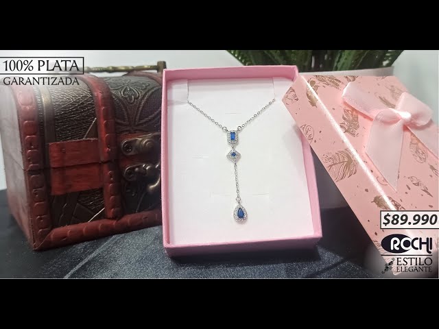 Vídeo relacionado con DAYLINLOVE Collar con nota musical, plata de ley 925, joyería con temática musical, regalos para mujeres amantes de la música