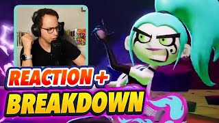 EMBER Got In?! Nickelodeon All-Star Brawl 2 Showcase Reaction + Breakdown