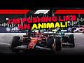 Radio Rewind 2025 Las Vegas Grand Prix