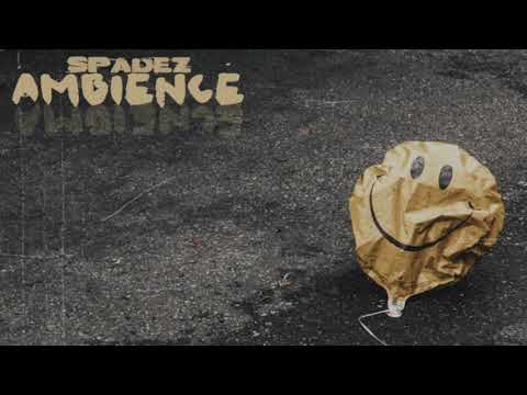 Spadez - CHAMPAGNE PELLIE [OFFICIAL]