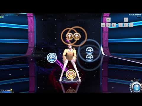 [MSTAR KR] Fantasy - R3LL (ft. The Oshi) Neo Classic Extreme S+ 100%