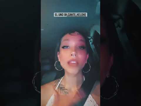 MARIA BECERRA CANTANDO UNO MAS UNO DE L - GANTE