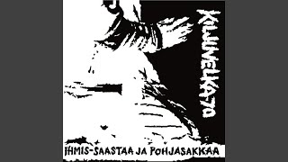 Systeemi Kusee Omille Kintuilleen