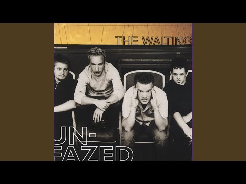 Make It Disappear - The Waiting