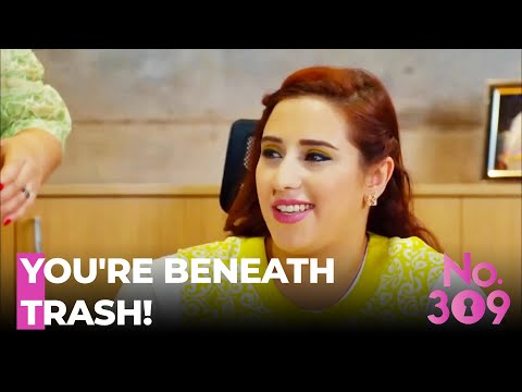 Filiz Is Ashamed Of Erol And Betül - No.309 Episode 179