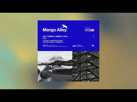 Amber Long & Hot Tuneik - Enn (Original Mix)