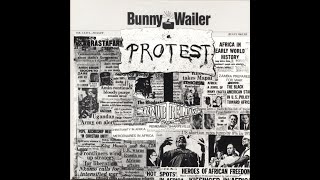Bunny Wailer -Who Feels it
