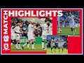 Match Highlights | Cardiff City 1 Boro 4 | Matchday 45