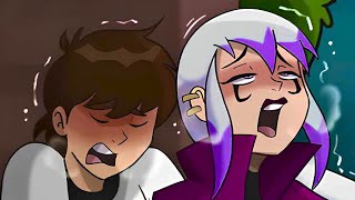 🔥Ben's unusual heroic act for Charmcaster | Comic Dub