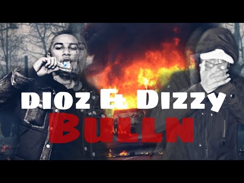 AL DIOZ x DIZZY DOPE - BULLN ► Prod. by Julez & Dizzy Dope