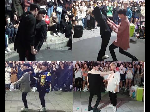 [MAXXAM] ChanWook (#이찬욱)/ ShinHwa / DDu DDu DDu - Sorry sorry ../ part 7