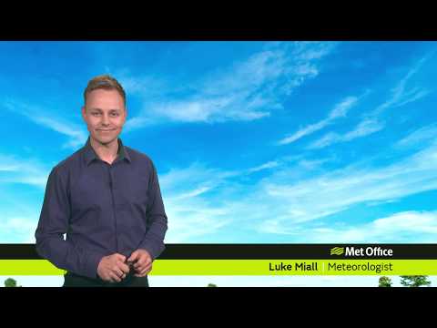 Monday morning forecast | Scotland | 18/03/19