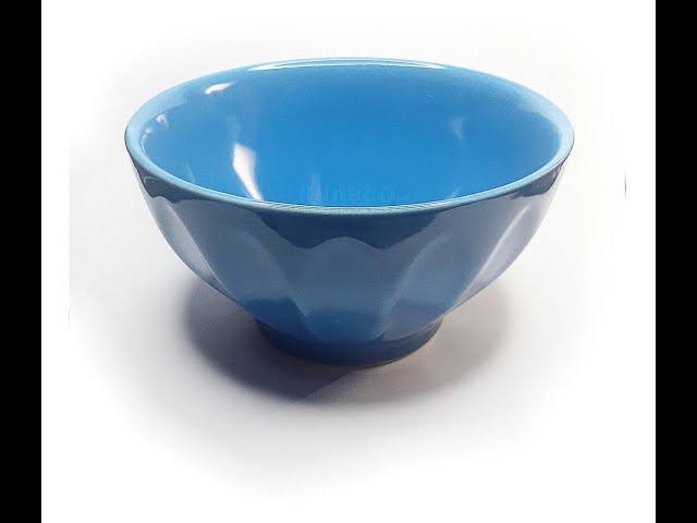 Vídeo relacionado con Grupo Erik Bol Los Goonies - Tazas desayuno grandes 700ml l Tazones, Cuencos ideal reposteria y pasteleria - Tazas desayuno XXL - Bowl Vajilla