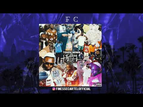 FatJahk TGL Ft Dody6 - F.W.M