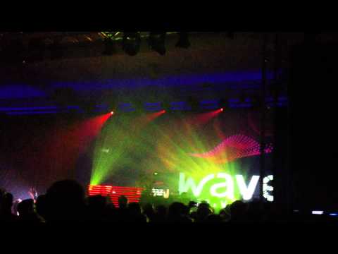 Discofestival 2012 Kassel - Mike Candys Hangover