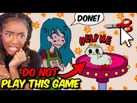 DO NOT PLAY Lacey's Games!!! (it was BANNED for a Reason)