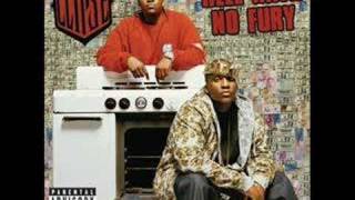 Clipse feat. Pharell - Hell Hath No Fury - Chinese New Year
