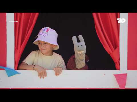 Finale me lot dhe emocione. Cila skuadër u shpall fituese? - FunCamp