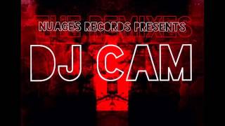 Dj Cam - Underground Vibes (Mr. Moods Vibrate Remix)