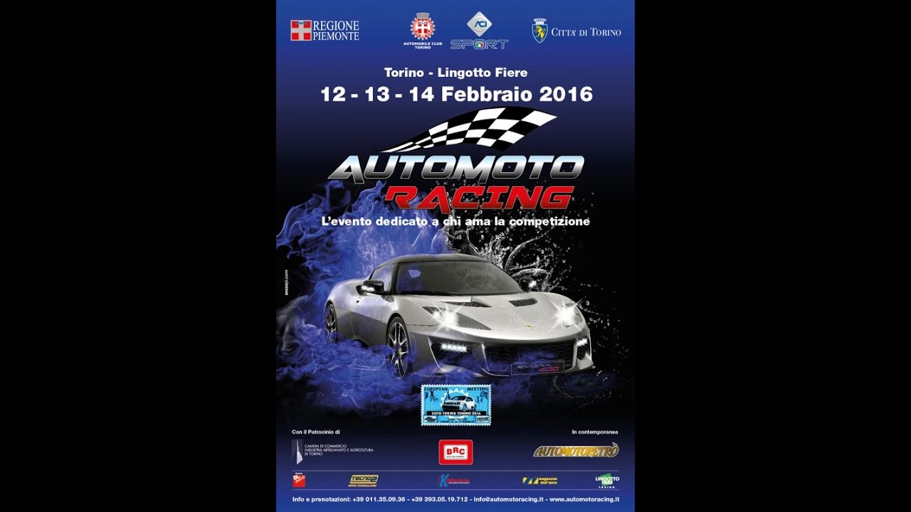 Automotoracing 2016