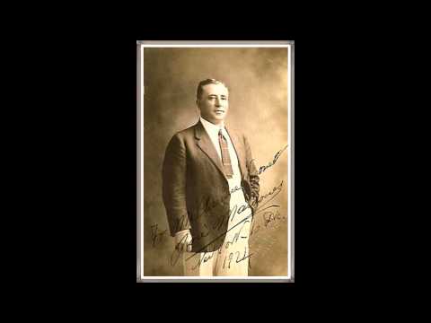 Basso JOSE' MARDONES - Lucrezia Borgia "Vieni, la mia vendetta...Qualunque sia"