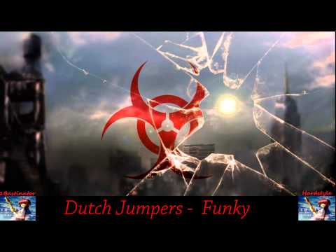 Dutch Jumpers - Funky [FULL] [HD] [HQ]