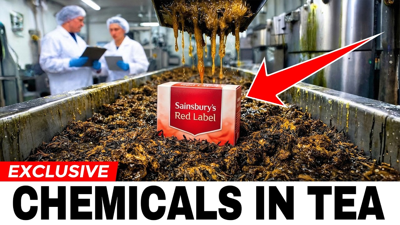 9 English Breakfast Tea Brands You Must Avoid