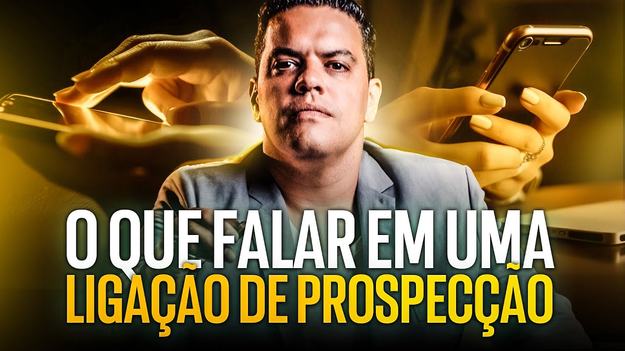 Ligação de Prospecção