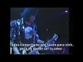 Kiss - Reason To Live (Subtitulos en español ...