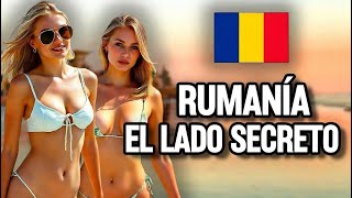 POR QUÉ ESTÁ PROHIBIDO TOCAR EL SUELO: LAS REGLAS BIZARRAS Y OCULTAS QUE CONTROLAN LA VIDA RUMANA