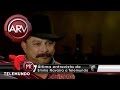 Mira la última entrevista de Emilio Navaira en Telemundo | Al Rojo Vivo | Telemundo